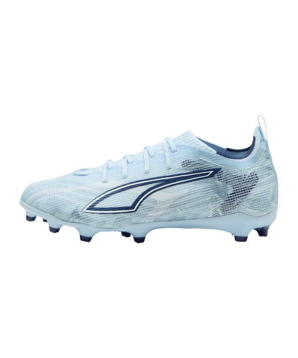 PUMA ULTRA 6 Pro FG/AG Dreamrush Kids Blau F03 - blau