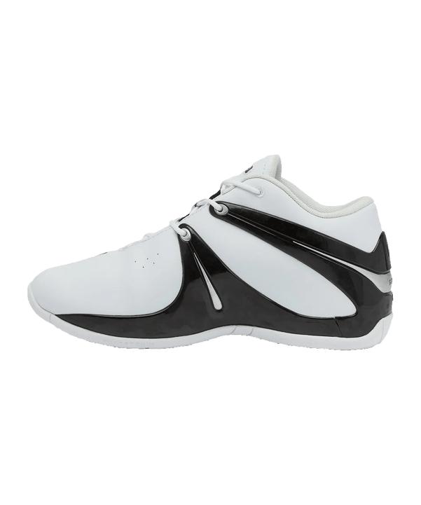 And1 Rise Sneaker Weiß