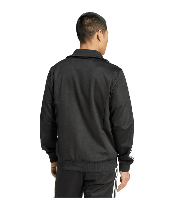 adidas Originals Deutschland Anniversary Jacke Schwarz - schwarz