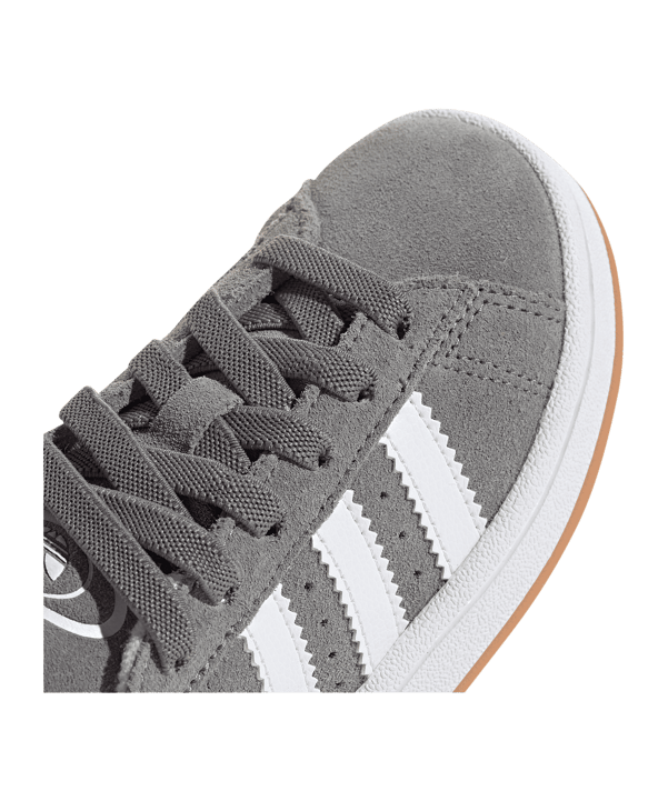 adidas Originals Campus 00s Sneaker Baby Grau - grau
