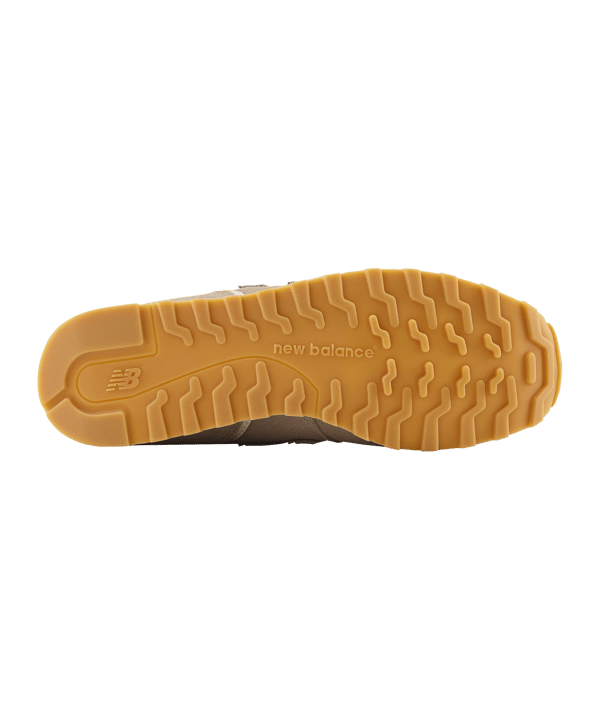 New Balance 373 Damen Braun FPQ2 - braun