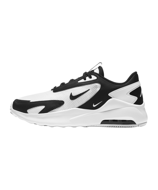 Nike Air Max Bolt Weiss F102 - weiss