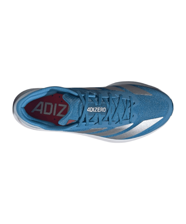 adidas Adizero Sl2 Chaussure de running Argent - argenté