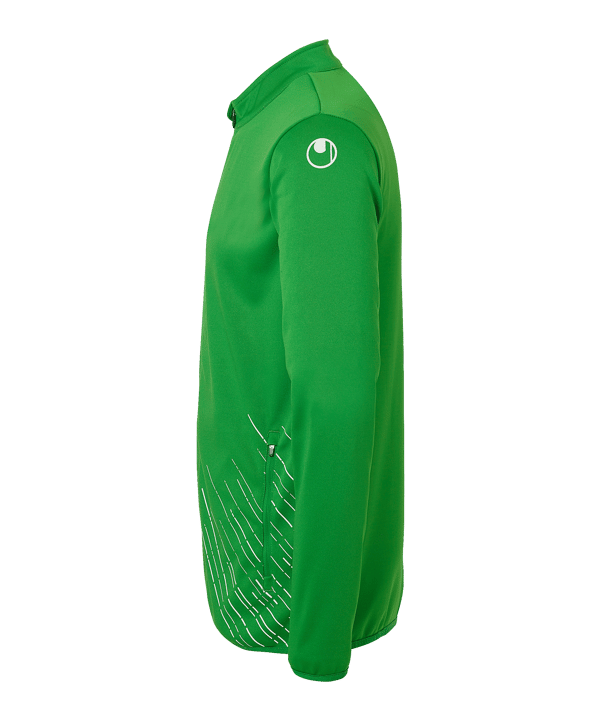 uhlsport Trainingsjas Groen K006 - groen