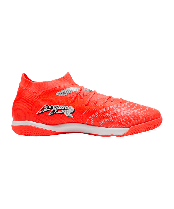 PUMA FUTURE 9 Match IN Unleash Rot F01 - rot