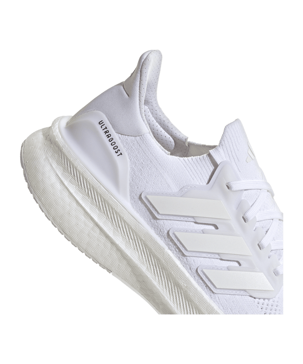 adidas Ultraboost 5 Shoes White - weiss