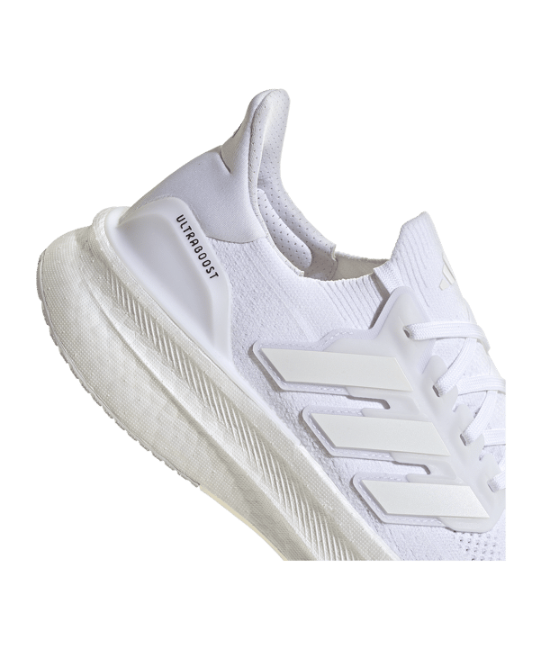 adidas Ultraboost 5 Scarpe da running Bianco - bianco