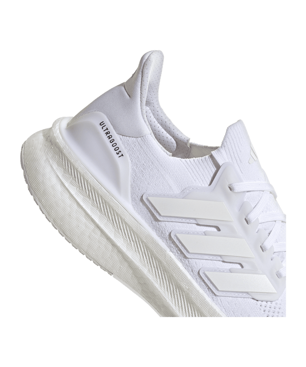 adidas Ultraboost 5 Scarpe da running Bianco - bianco