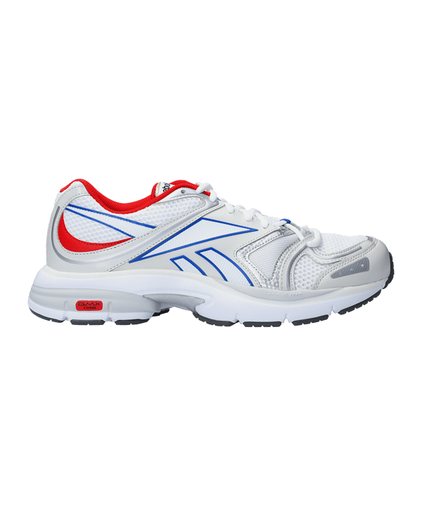 Reebok Premier Road Plus Vi Sneaker Grau - grau