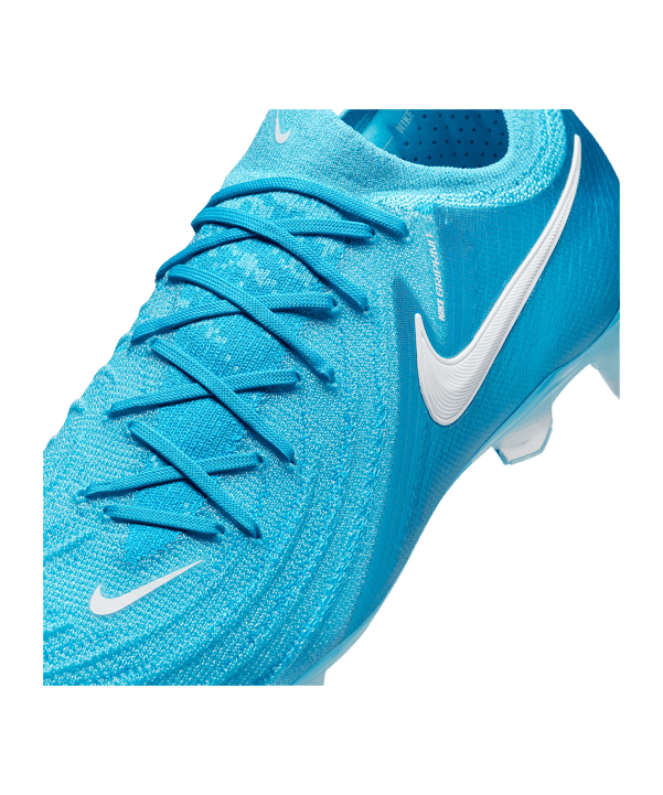 Nike Phantom GX II Elite SG-Pro AC Mad Ambition Blau F400 - blau