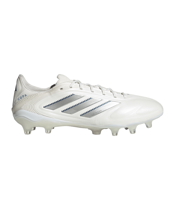 adidas COPA Pure III Elite FG Polar Victory Weiss - weiss