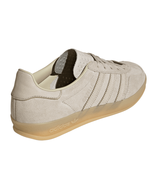adidas Originals Gazelle Damen Grau