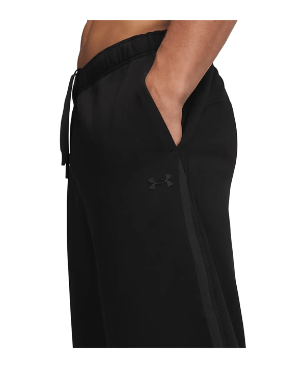 Under Armour Unstoppable Pantalon de survêtement Noir C008 - noir