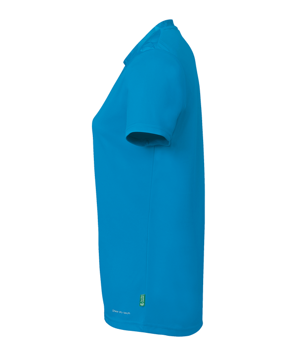 Kempa Athletics 29 Trikot Damen Blau F50 - blau