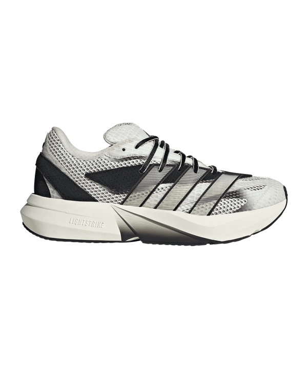 adidas Lightblaze Weiß - weiss