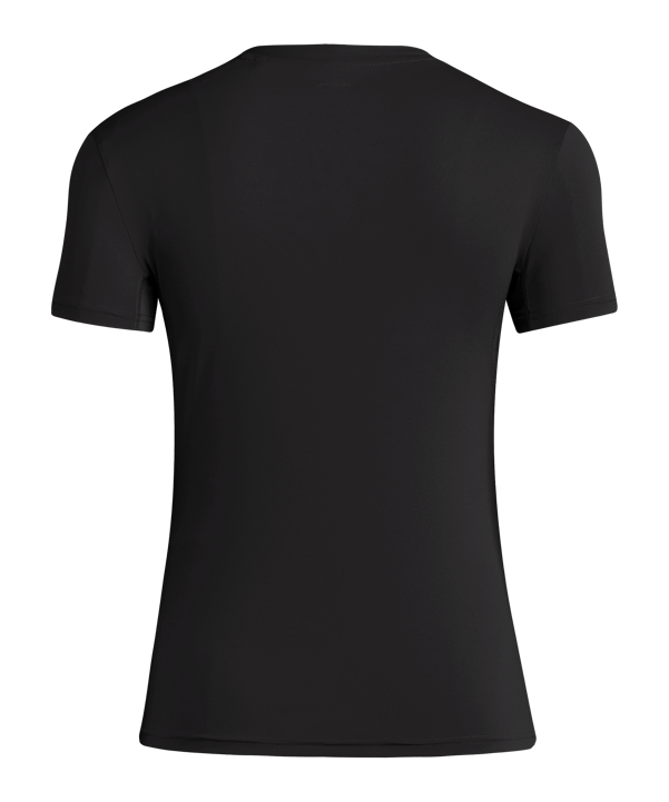 adidas Adizero Essentials Running T-shirt Donna Nero - nero