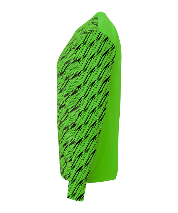 uhlsport Progressive Torwarttrikot Grün F72 - gruen