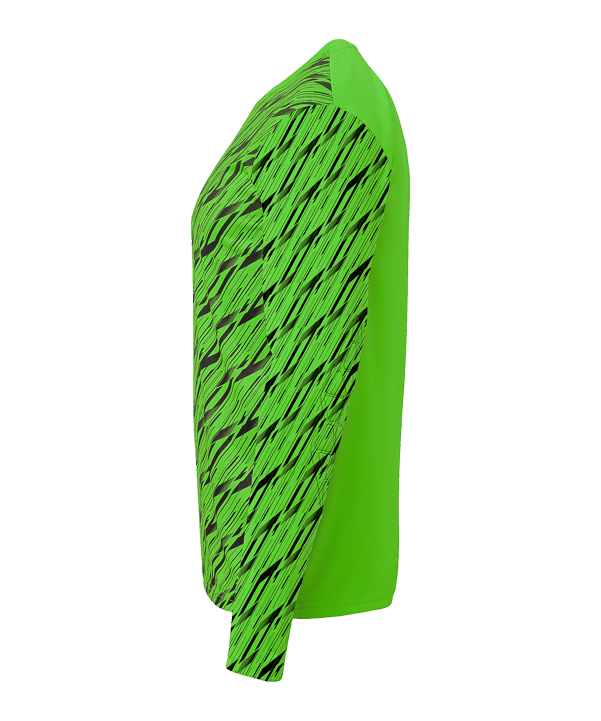 uhlsport Progressive Torwarttrikot Grün F72 - gruen