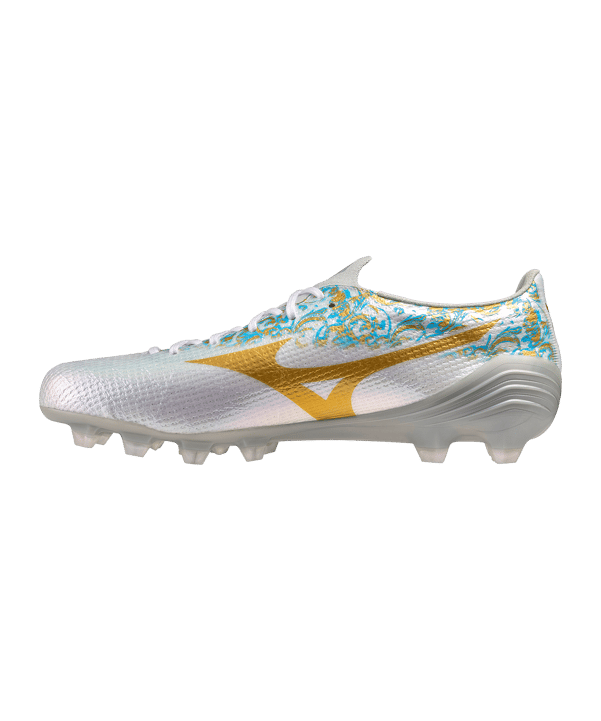 Mizuno Alpha 3 Japan FG Joao Felix Weiß F14 - weiss