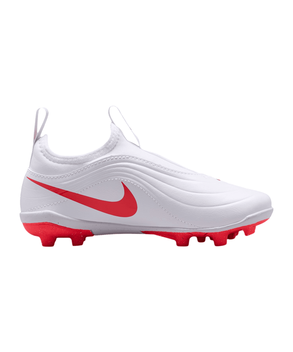 Nike Tiempo Maestro Club MG Bambini Bianco C100 - bianco