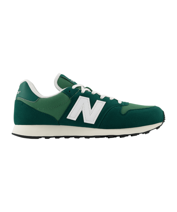 New Balance 500 Sneaker Grün FLCG - gruen
