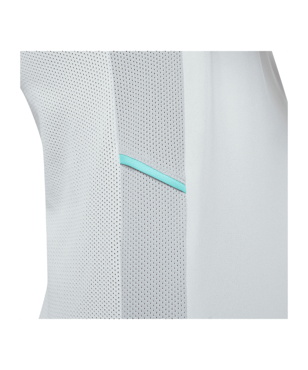 Nike Academy 25 Trainingshirt Kids Grau F025 - grau