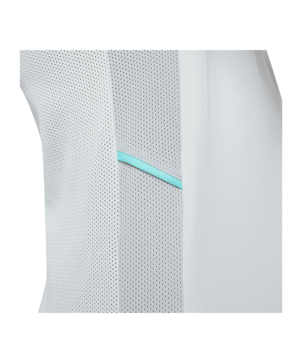 Nike Academy 25 Trainingshirt Kids Grau F025 - grau