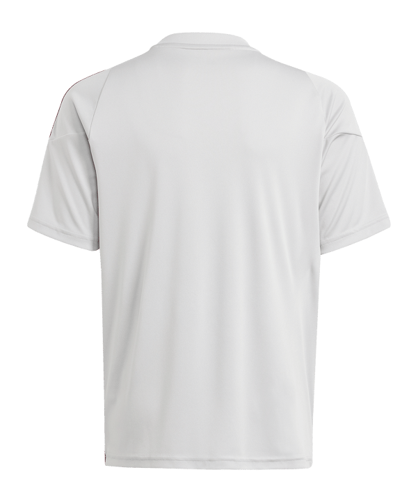 adidas Jude Bellingham Tiro Trikot Kids Grau - grau