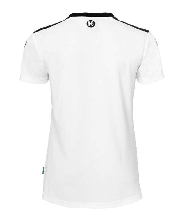 Kempa Emotion 27 Trikot Damen Weiss F17 - weiss