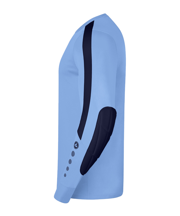 JAKO Power Torwarttikot Blau F433 - blau