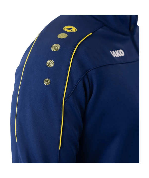 JAKO Classico Giacca Bambini Blu C42 - blu