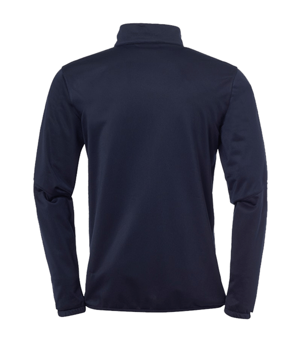 uhlsport Stream 22 Trainingsjacke Classic Kids F12 - blau