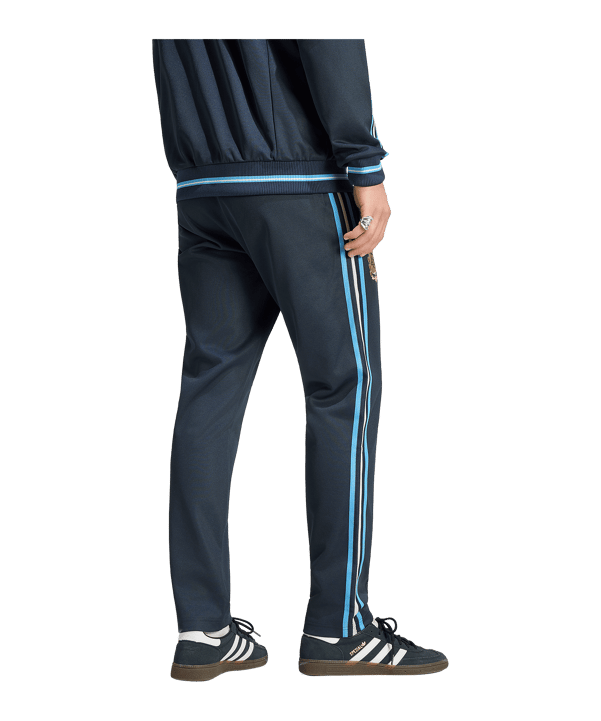 adidas Argentina Messi Track Manguera 2026 Blu - blu