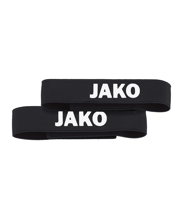 JAKO Stutzenhalter Schwarz F800 - schwarz