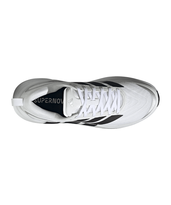 adidas Supernova Glide Scarpe da running Bianco - bianco