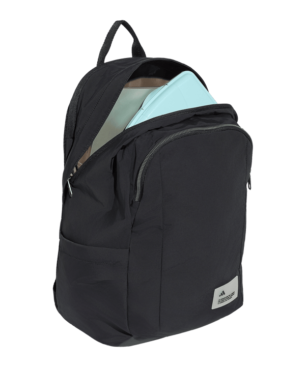 adidas City Tech Sac à dos Noir - noir
