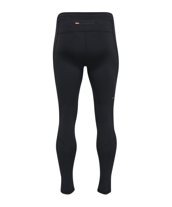 Newline Tight Running Schwarz F2001 - schwarz
