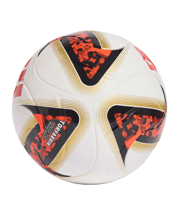 adidas DFL Bundesliga Torfabrik League 290g Lightball 2026/2027 Kids Weiß - weiss