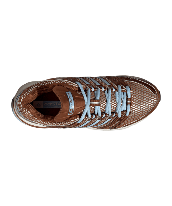 adidas Originals Adistar Control 5 Dames Bruin - bruin