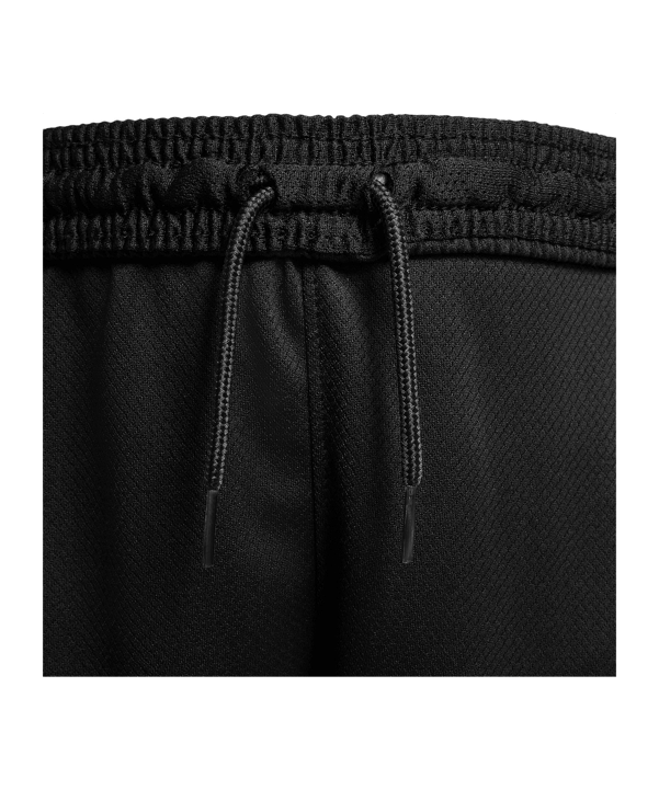 Nike Inter Mailand Short Home 2025/2026 Kids Schwarz F010 - schwarz