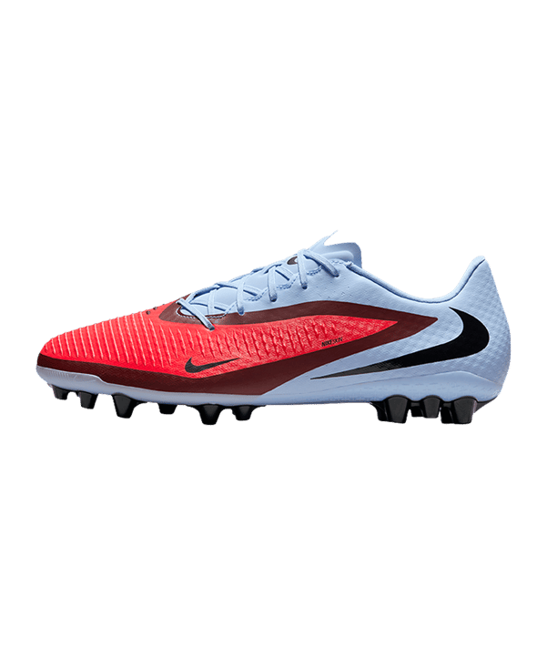 Nike Phantom 6 Low Academy AG Scary Good Blau F400 - blau