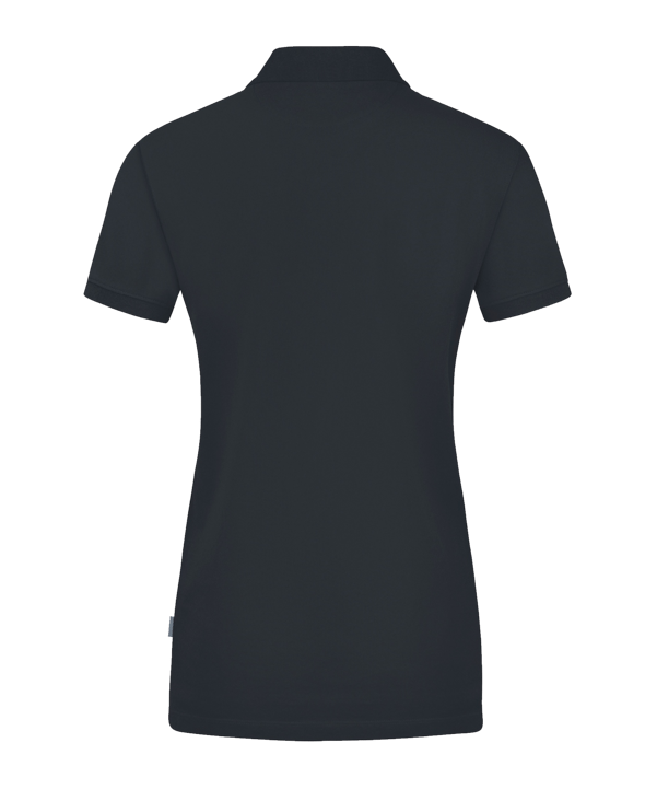 JAKO Doubletex Polo Shirt Damen Grau F830 - grau