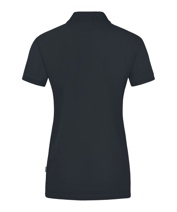 JAKO Doubletex Polo Shirt Damen Grau F830 - grau