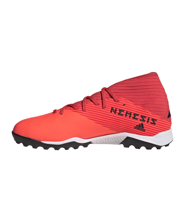 adidas NEMEZIZ Inflight 19.3 TF Orange - orange