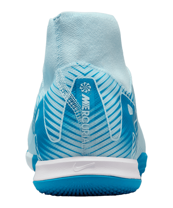 Nike Air Zoom Mercurial Superfly X Academy IN Mad Ambition Blau F400 - blau