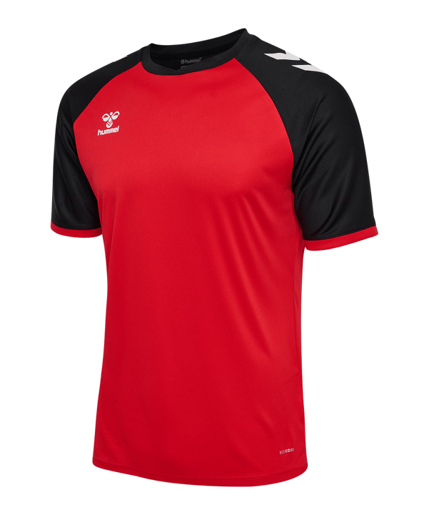 Hummel Match League Trikot Rot F3081 - rot