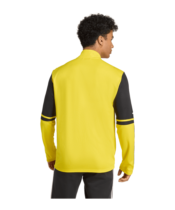 adidas Squadra 25 Trainingsjacke Gelb - gelb