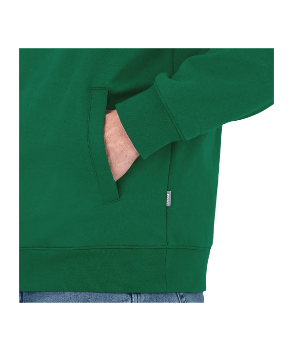 JAKO Veste Vert C260 - vert