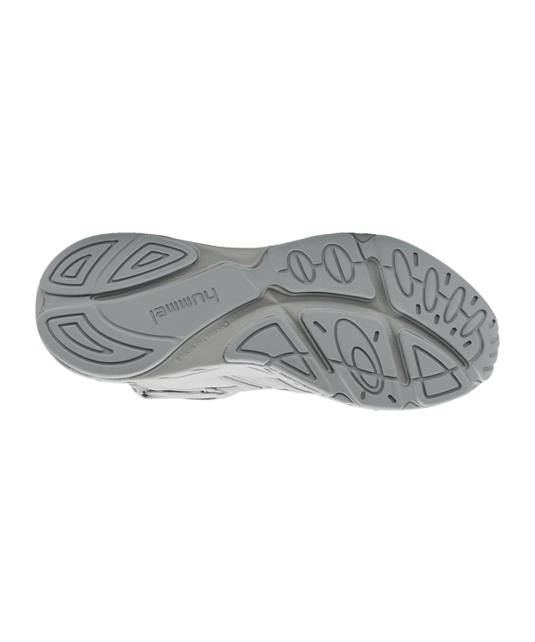 Hummel Reach Lx 12000 Sneaker Grau F2509 - grau