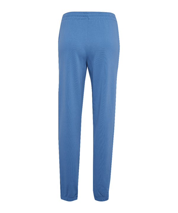 Hummel Pulse Broek Dames Blauw K4245 - blauw